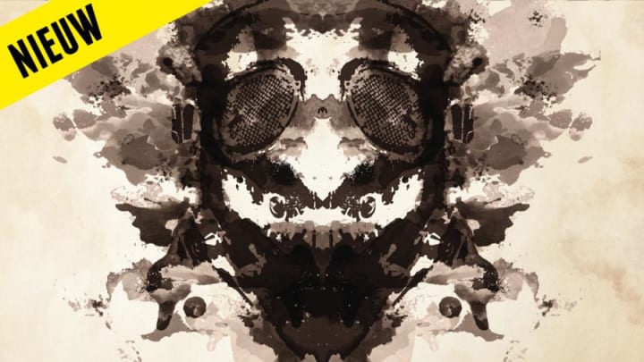 Main image for Escape010