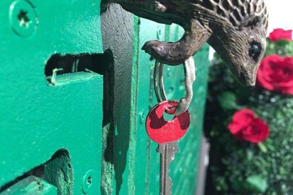 Main image for Unlock Escape Rooms