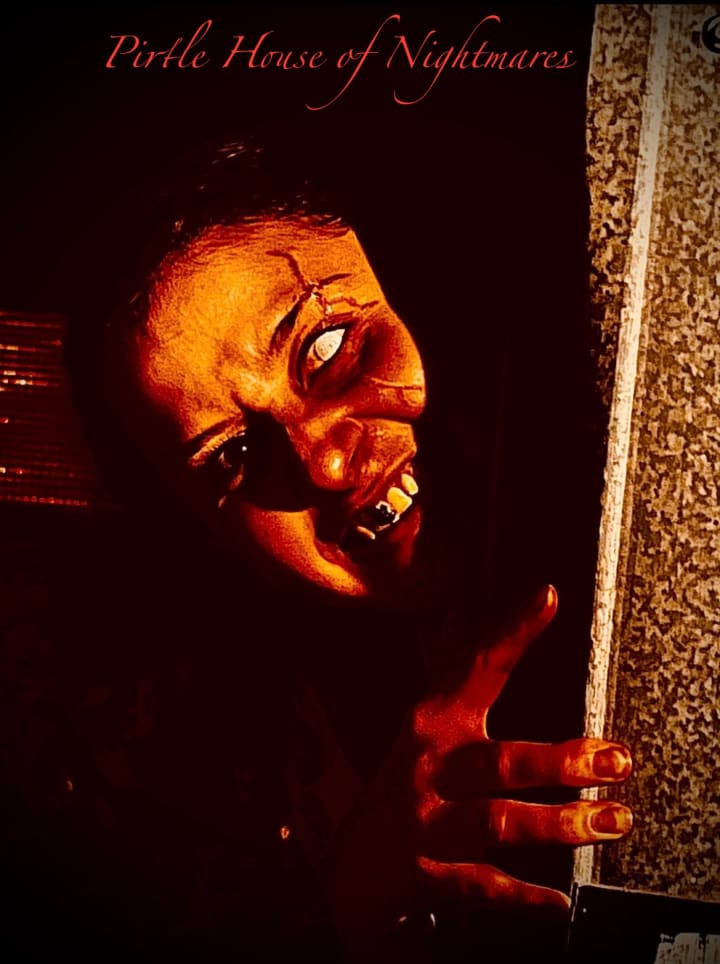 Main image for Pirtle House of Nightmares