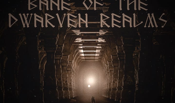 Main image for Cryptic Escape Rooms - Manchester