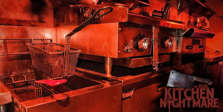 Main image for Esscape Room Experience