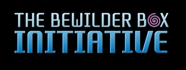 Main image for Bewilder Box Escape Rooms Brighton: The Initiative @ The Hobgoblin