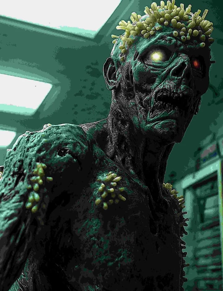 Main image for Dreadworks Haunted House