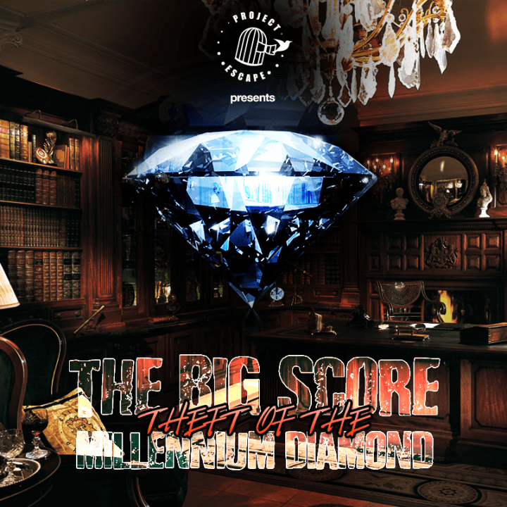 Main image for Project Escape