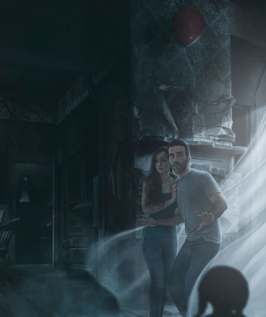 Main image for La Película Escape Room