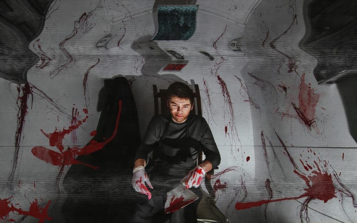 Main image for Locked