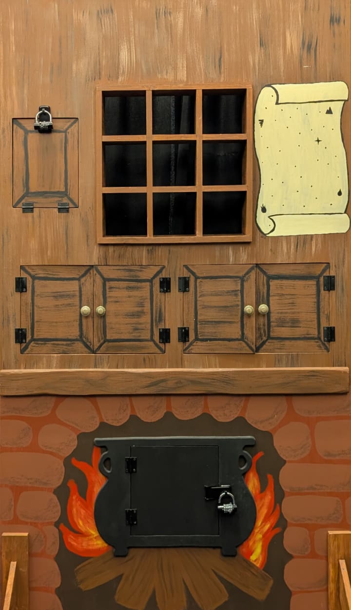 Main image for Co-Operatives