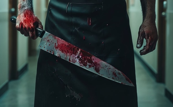 Main image for Dead End Escape Rooms