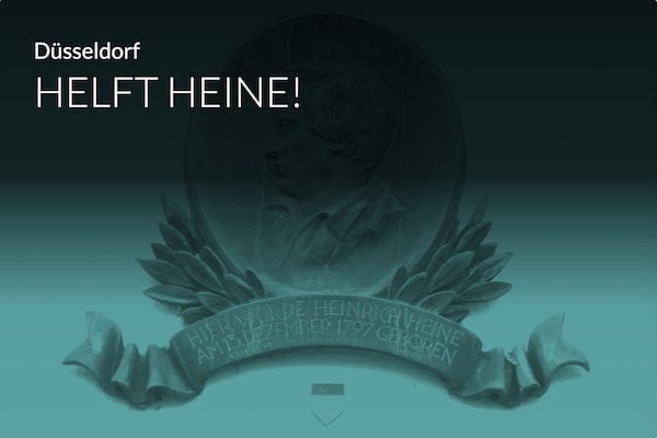 Main image for Planlos.In - Dusseldorf