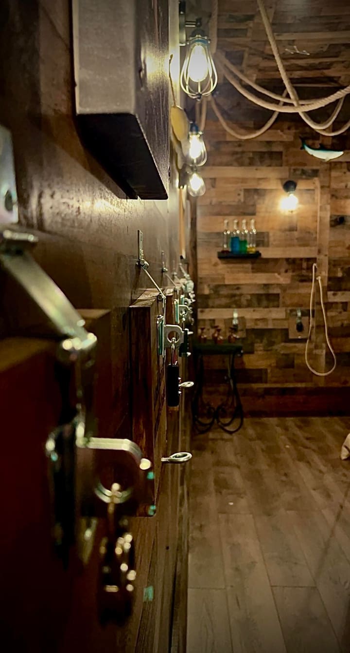Main image for Not Another Escape Room