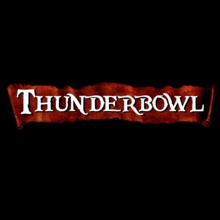Main image for Thunderbowl