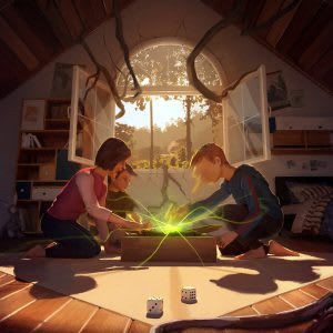 Main image for It's a Trap ! Studio Commerce - Escape Game Nantes