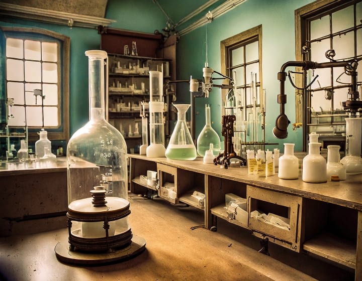 Main image for Hotel Delirium