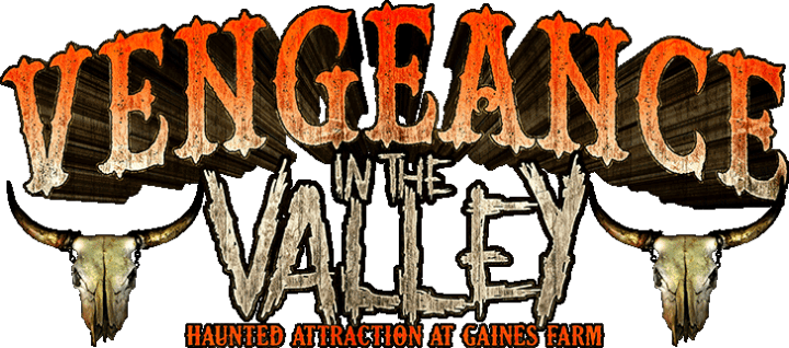 Main image for Vengeance in the Valley