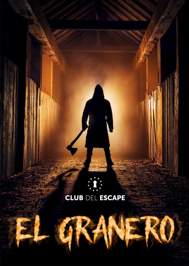 Main image for Club del Escape Colegiales Buenos Aires
