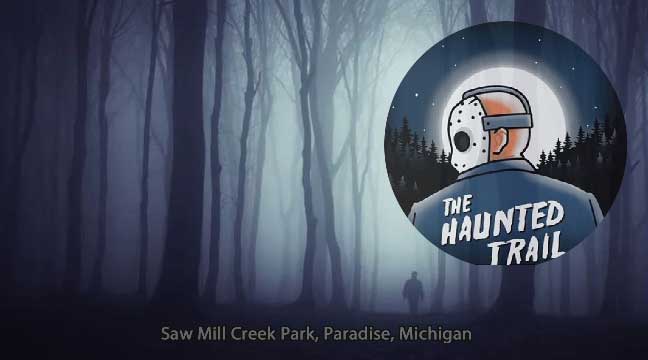 Main image for Paradise Haunted Trail