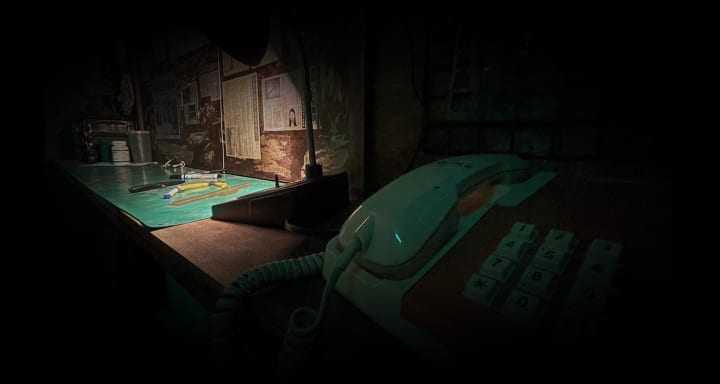 Main image for LOST真人密室逃脫(河南店)