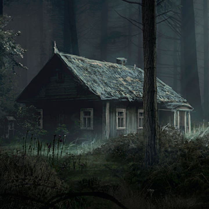 Main image for Escape Your Life