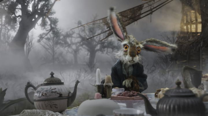 Main image for Enigmat Escape