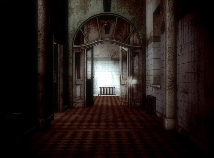 Main image for Escape The Asylum!