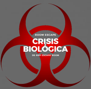 Main image for RKR Escape Room