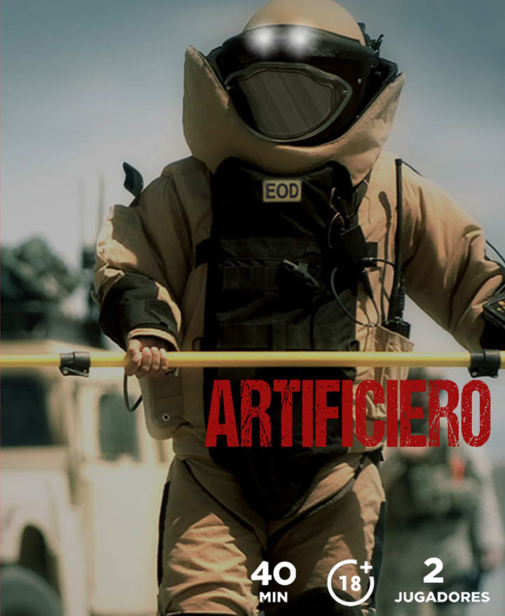 Main image for Open Mind Room Escape