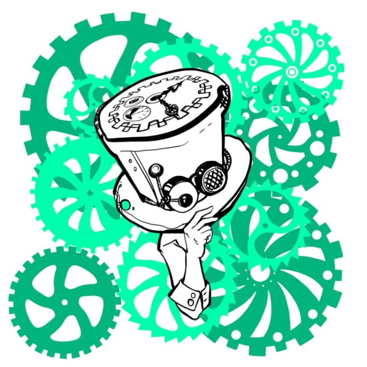 Main image for D20 Escape Game