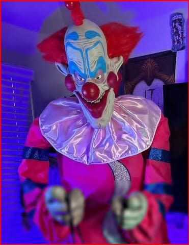 Main image for The Psychotic Circus of Savannah