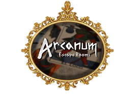 Main image for Arcanum Escape Rooms