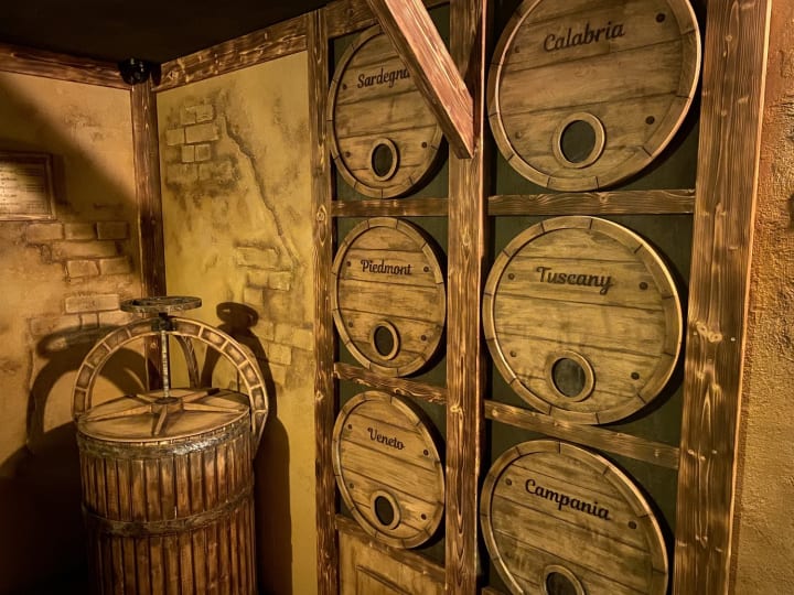 Main image for LockBreaker Escapes