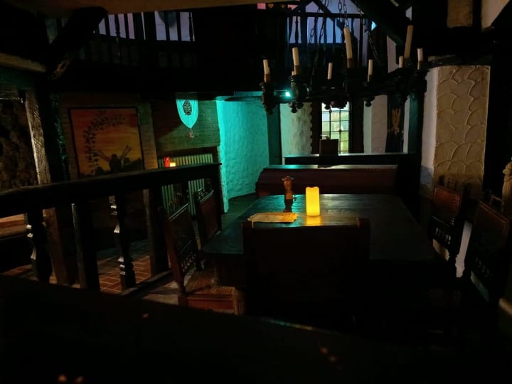 Main image for Verschlusssache