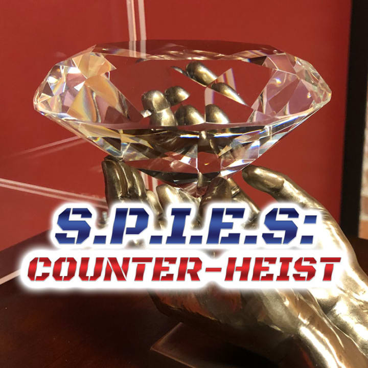 Main image for Victoria Escape Games