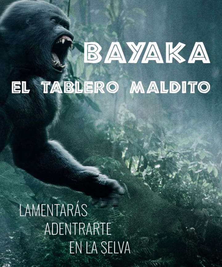 Main image for Escape Cuenca