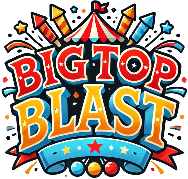 Main image for It's a Blast