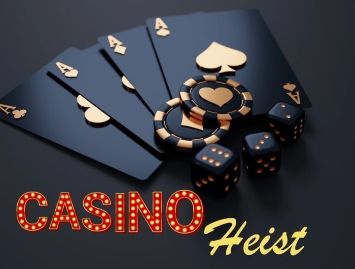 Main image for Top Escape Rooms at Top Barn Worcester