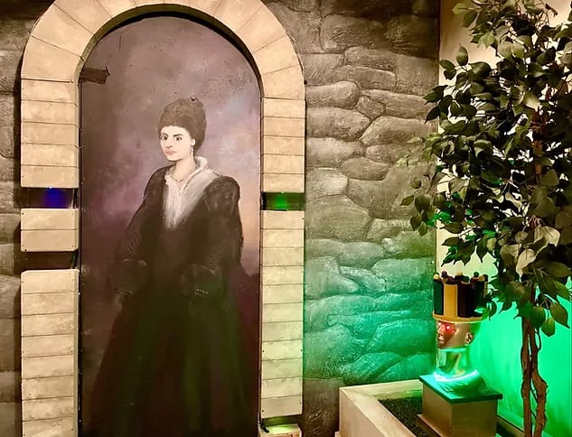 Main image for Cincinnati Escape Room