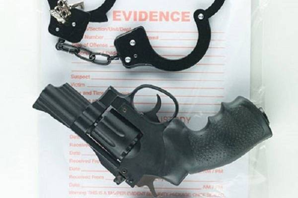 Main image for No Escape Room