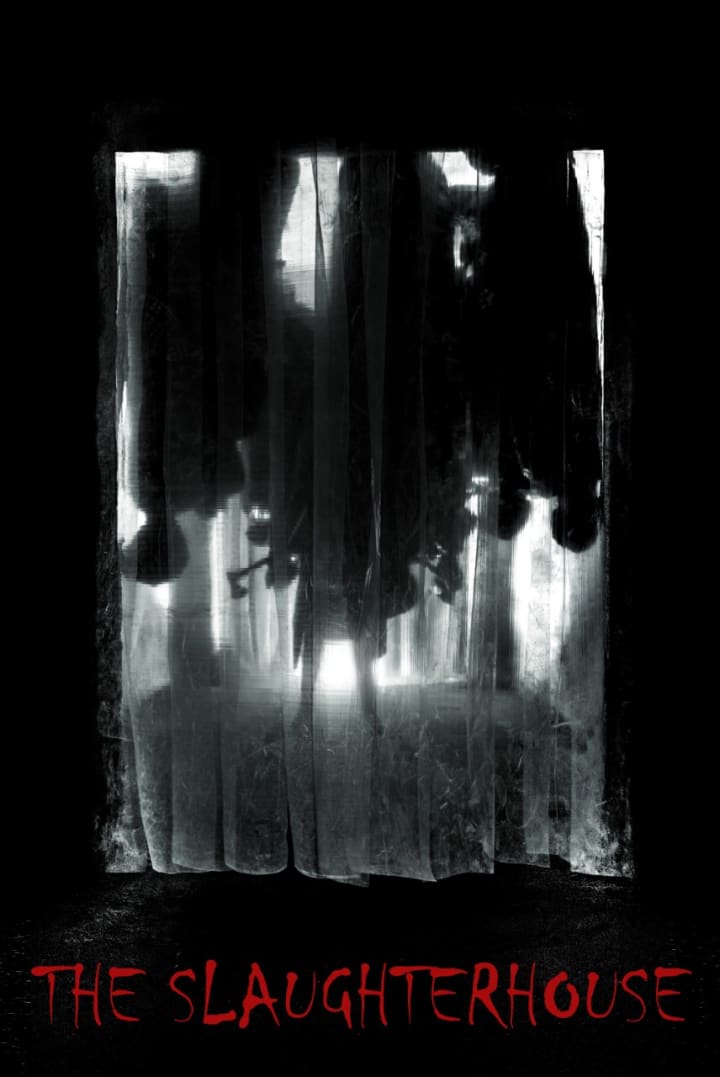 Main image for Blind Alley - Live Acting Horror Room