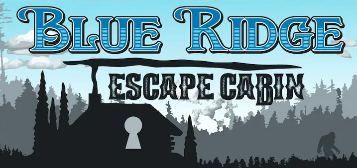 Main image for Blue Ridge Escape Cabin