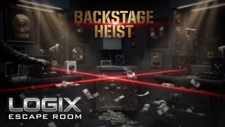 Main image for Logix Escape