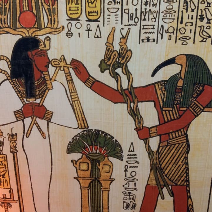 Main image for The Mystery