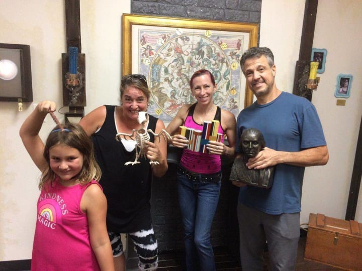 Main image for Last Chance Escape Games