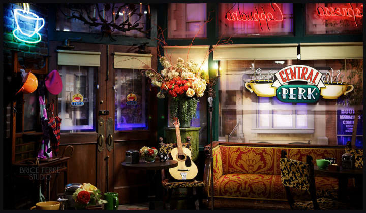 Main image for Secretoruм Квест