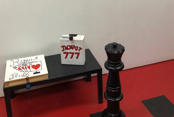 Main image for The Gamers Escape Room