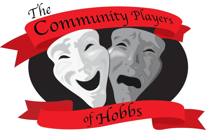 Main image for Community Players of Hobbs