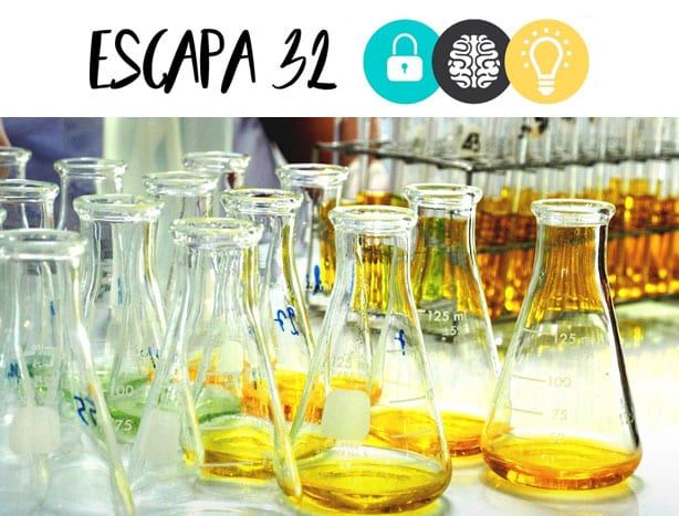 Main image for Escapa32