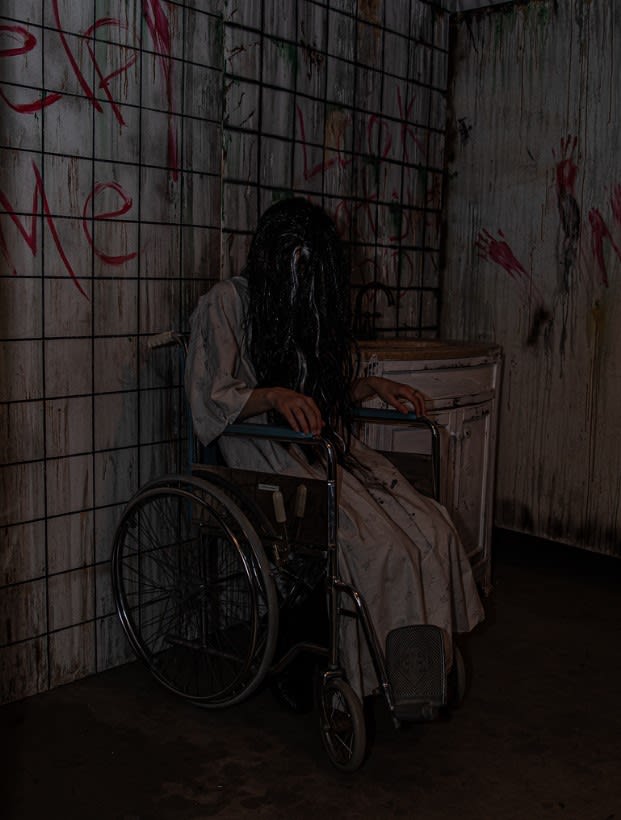 Main image for Escape Reality