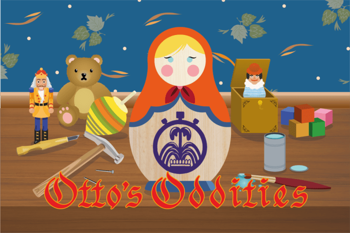 Main image for Pier Pressure - Welwyn