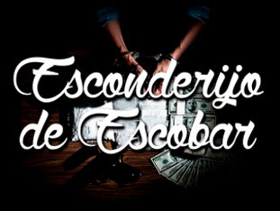 Main image for Mission to Escape