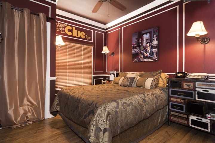 Main image for The Great Escape Lakeside